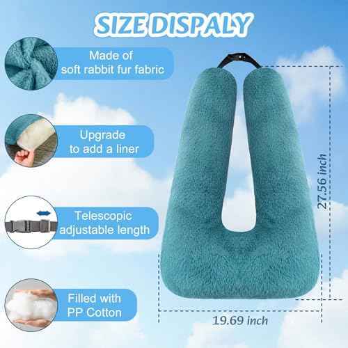 Travel Pillow