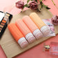 Travel Bottles for Toiletries (4 Count)
