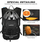 18L Hydration Backpack with 2L BPA
