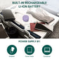 Pocket Mini Portable White Noise Machine for Travel