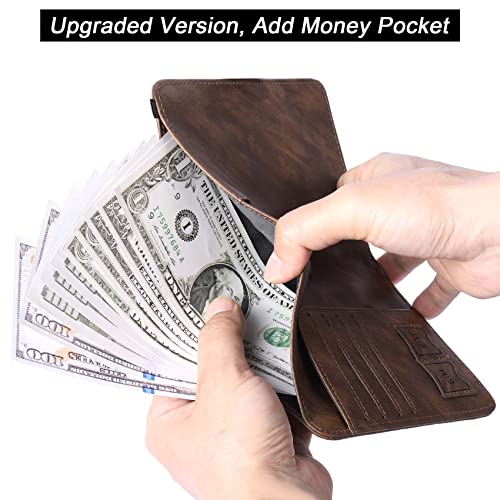 Passport Holder for Travel
