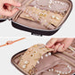 Travel Jewelry Organizer
