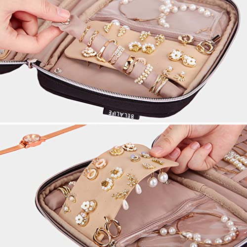Travel Jewelry Organizer