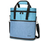 3 Bottle Wine Cooler Bag Carrier for Travel