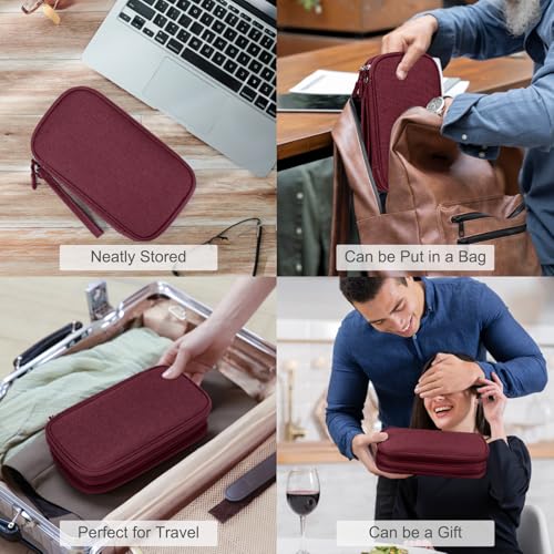 Electronic Organizer