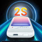 Hand Warmers Rechargeable 2 Pack (2 Count)