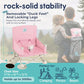 OmniBoost Booster Seat with Tray for Baby