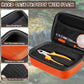 Hard Case with Foam (2 Count)