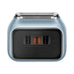 P3 Pro 3 Blade Travel Electric Shaver for Men Face