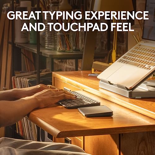 Casa Pop Up Desk Laptop Stand (3 Count)