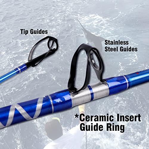 Bent Butt Fishing Rod 2