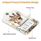 2 Pack Luggage Tag for Suitcase (9.99 Count)