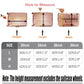 24 Inch Waterproof Clear Suitcase Cover