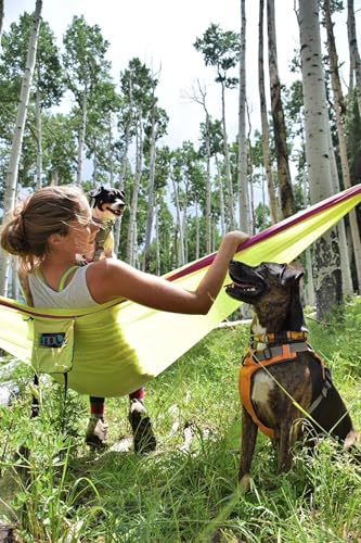 SingleNest Hammock