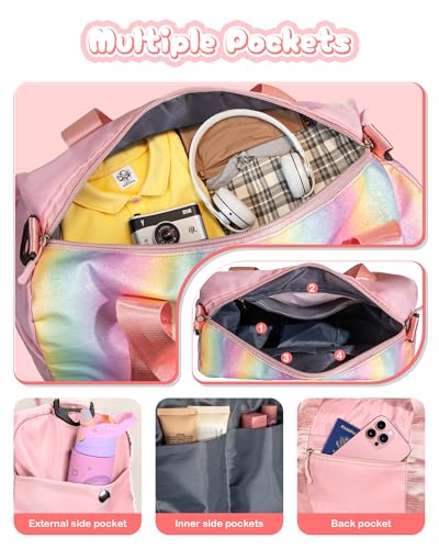 Girly Girl Stuff (2 Count)