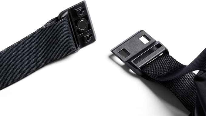 Bellroy Lite Sling Mini - Black