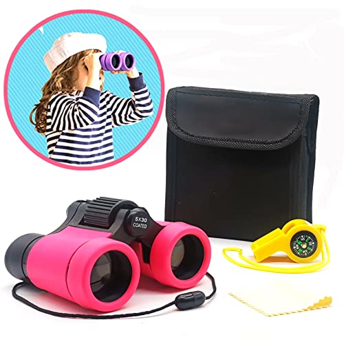 Kids Binoculars Best Gifts for 3