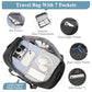 Extra Large Travel Duffle Bag (3 Count)