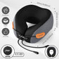 Ergonomic Travel Pillow