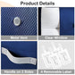 Comforter Storage Bag (4 Count)