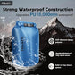 Waterproof Dry Bag 3 Pack (3 Count)