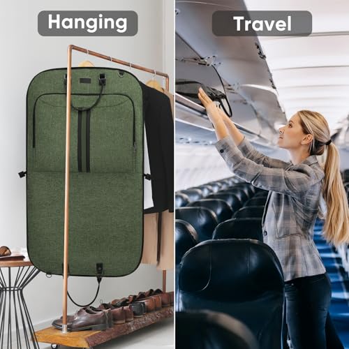 Garment Bags for Travel
