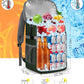 Cooler Backpack Insulated Leak Proof for Women Men Soft Cooler Bag