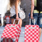 Luggage Cover for Suitcase Tsa Approved Protector