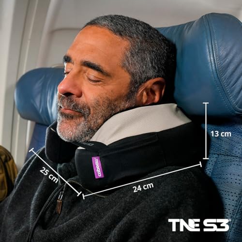 Travel Neck Pillows for Airplanes
