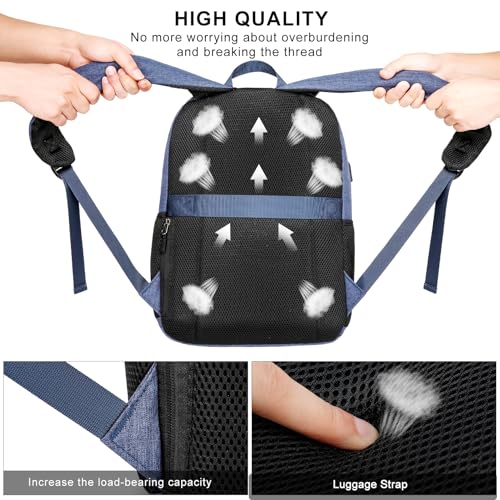 School backpack for Teen Boy