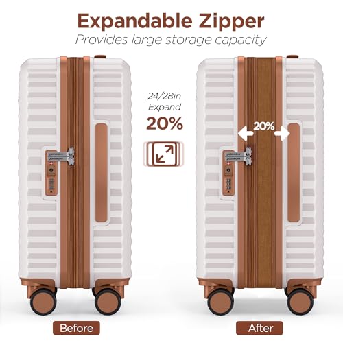 5pcs Luggage Set (5 Count)