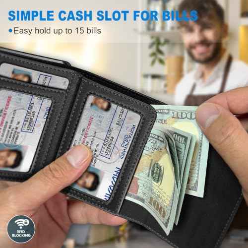 Wallet for Men