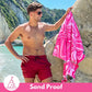 Microfiber Beach Towel