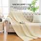 Knitted Weighted Blanket
