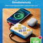 Disney Toy Story 5 10000mAh 20W USB C Power Bank