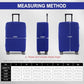 Travel Luggage Cover
