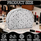 12 Pieces Small Cosmetic Bags (12 Count)
