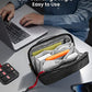 Electronic Organizer Accessory Pouch for MacBook Charger