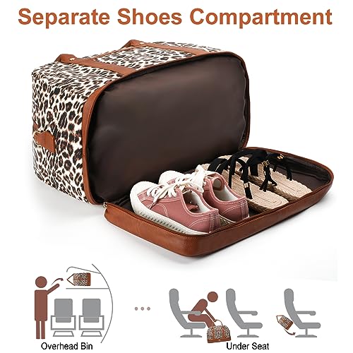 Weekender Bag for Women