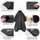 Hooded Rain Poncho for Adult with Pocket