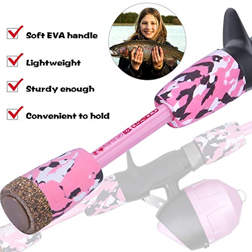 Kids Fishing Pole