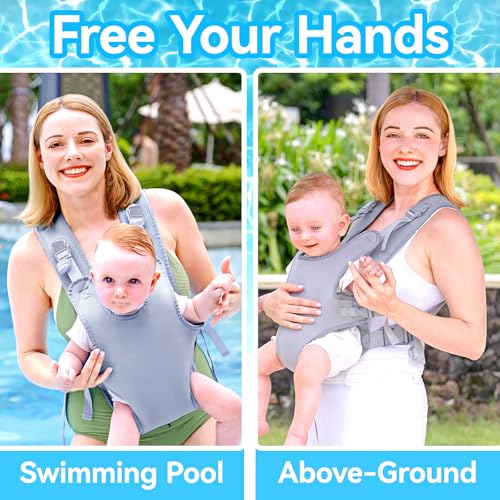 Baby Carrier Dual