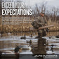 Ducks Unlimited Backpack Blind Bag