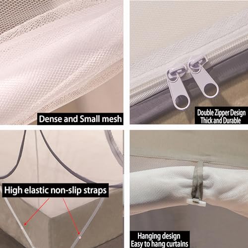 Mosquito Net for Bed