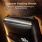 Electric Foil Shavers for Men