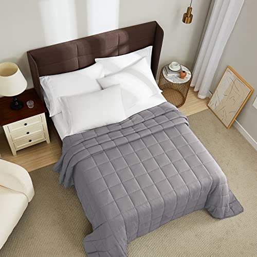 King Size Weighted Blanket for Adults 20lbs