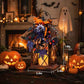 Halloween Solar Lanterns Outdoor