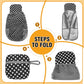 Lightweight Packable Backpack 20L