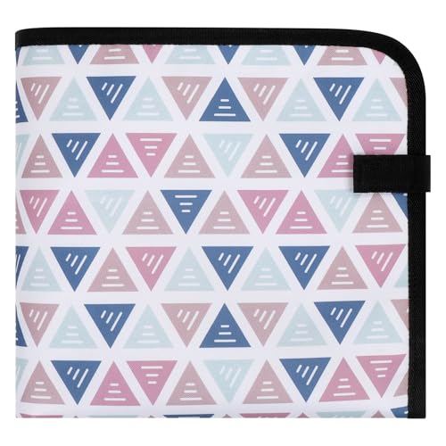 Portable Diaper Changing Pad