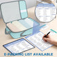 Lightweight Compression Packing Cubes for Travel
